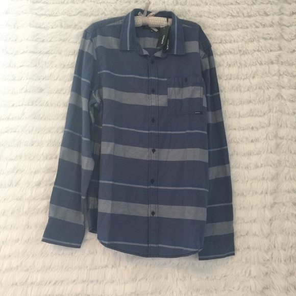 Buffalo blu shirt,size XL - Picture 1 of 5